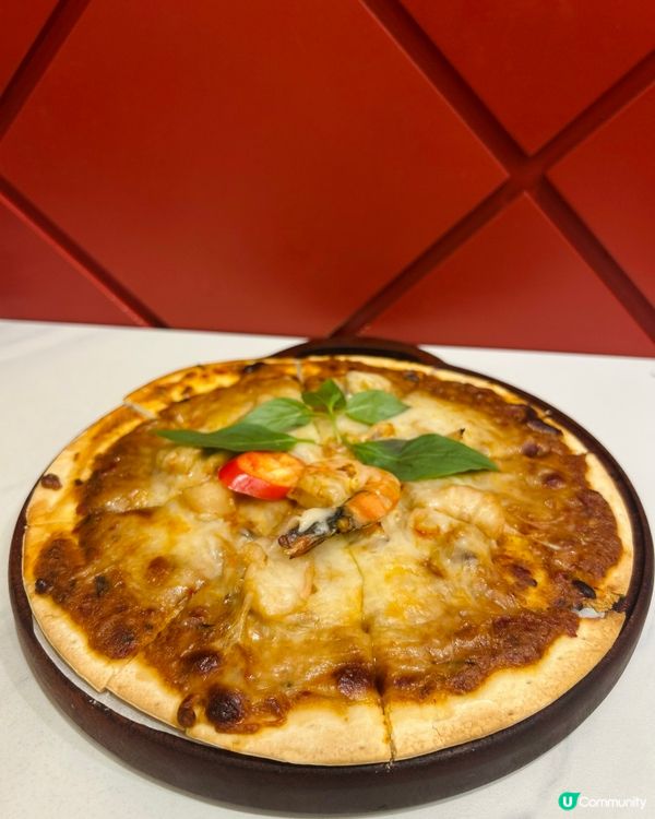 泰式奶茶控🤤沙田新店開張！必試！🥳