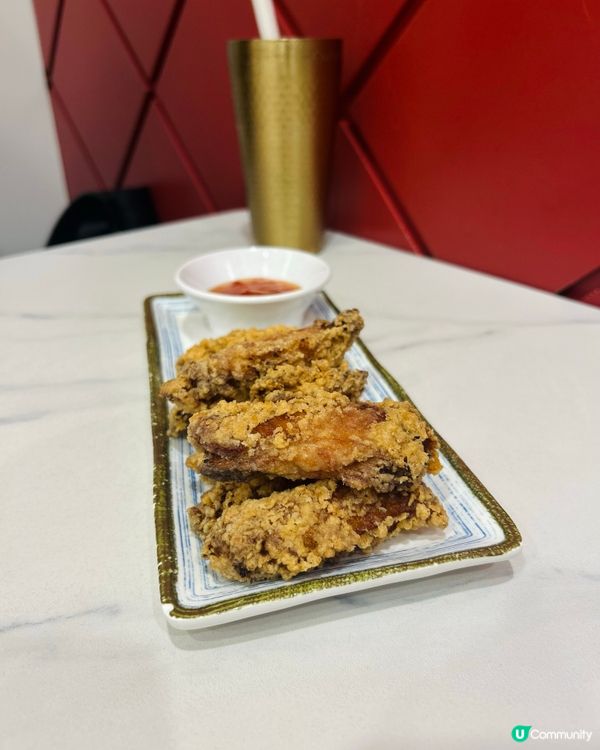 泰式奶茶控🤤沙田新店開張！必試！🥳