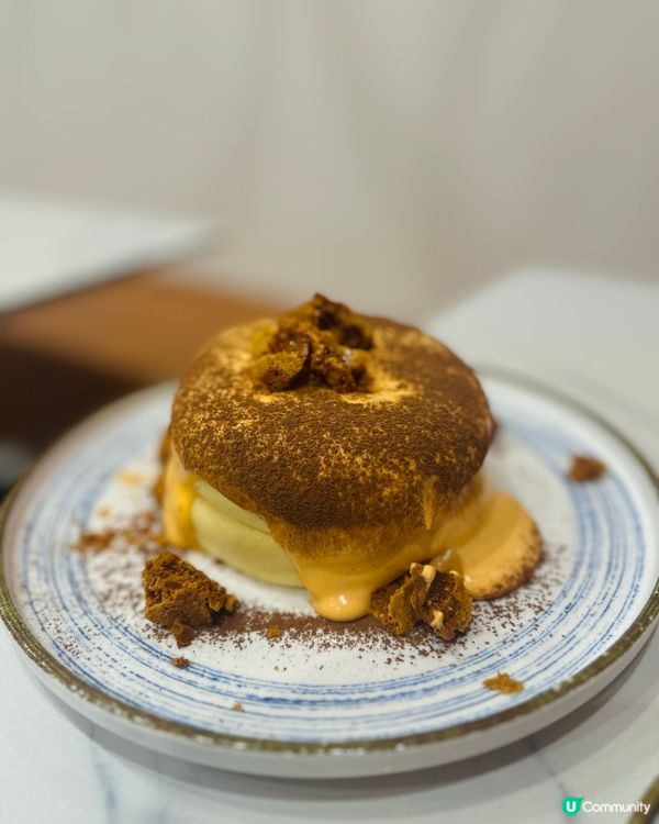 泰式奶茶控🤤沙田新店開張！必試！🥳