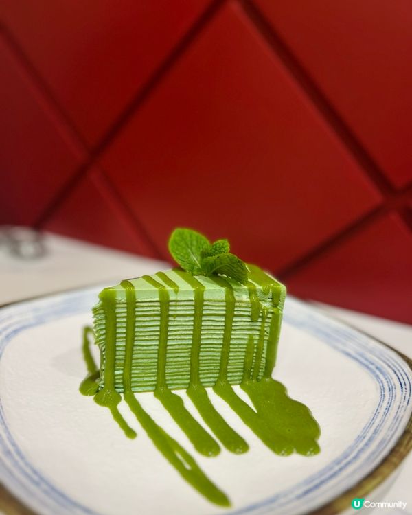 泰式奶茶控🤤沙田新店開張！必試！🥳