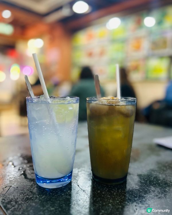 泰國菜🤤金蘭花真係正！😋