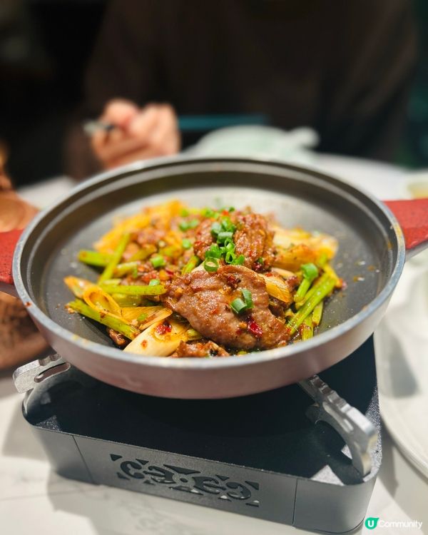 綠茶餐廳香港開！米芝蓮名廚坐鎮🤩