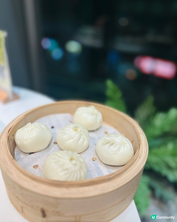 綠茶餐廳香港開！米芝蓮名廚坐鎮🤩