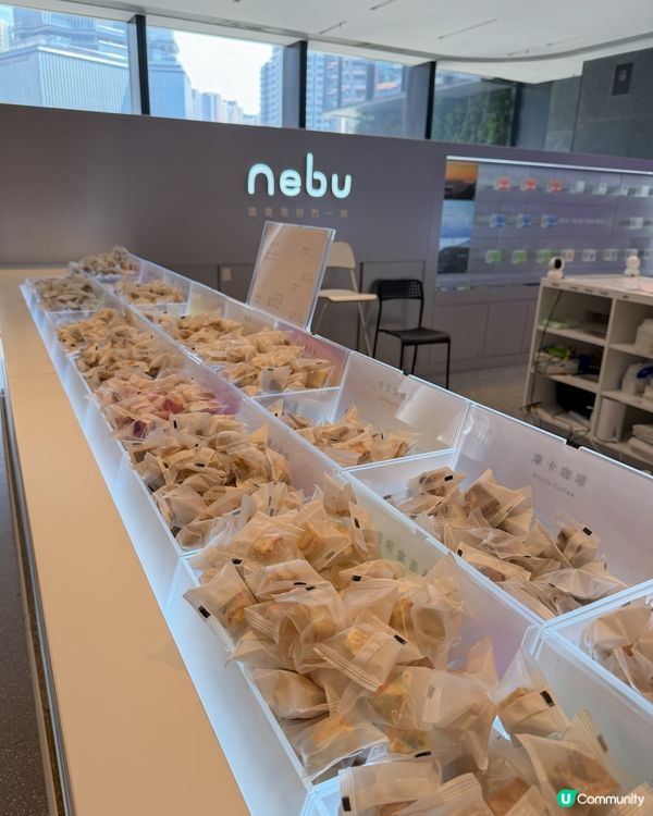 手工雪花酥😋！甜而不膩超好食！🤤