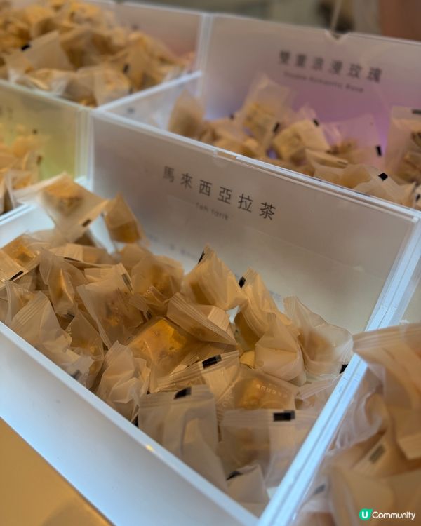 手工雪花酥😋！甜而不膩超好食！🤤