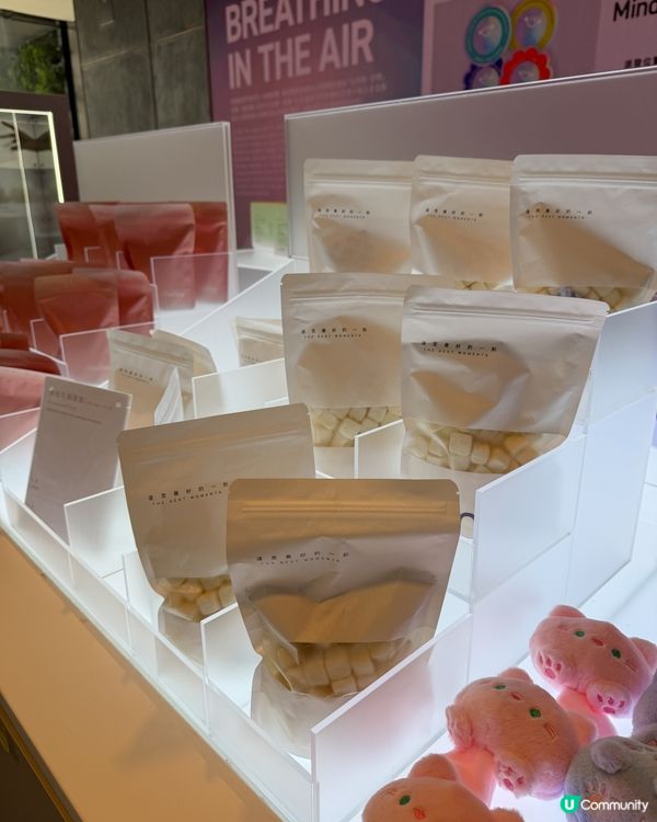 手工雪花酥😋！甜而不膩超好食！🤤