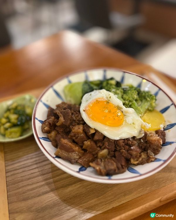 🍜屯門井財街轉角穩世台式風味