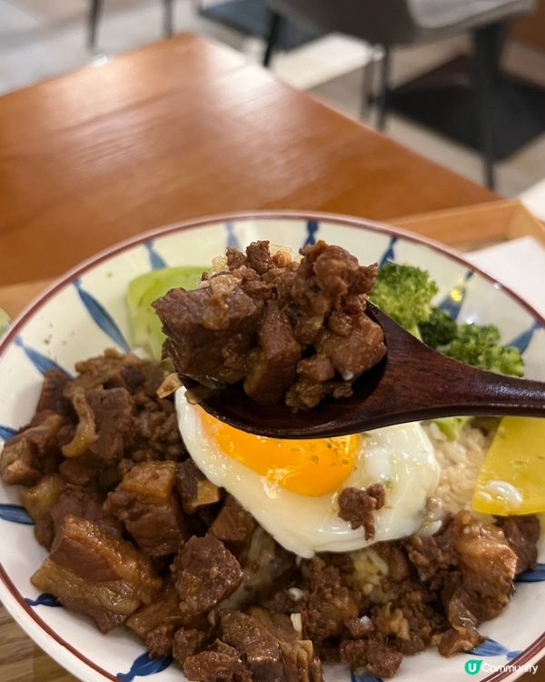 🍜屯門井財街轉角穩世台式風味