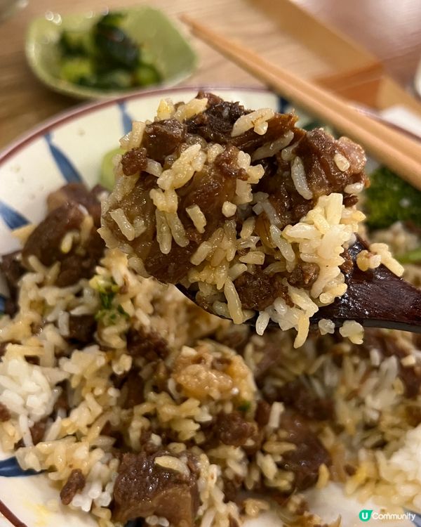 🍜屯門井財街轉角穩世台式風味