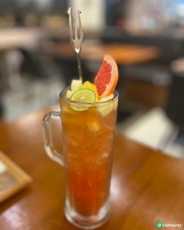 🍜屯門井財街轉角穩世台式風味