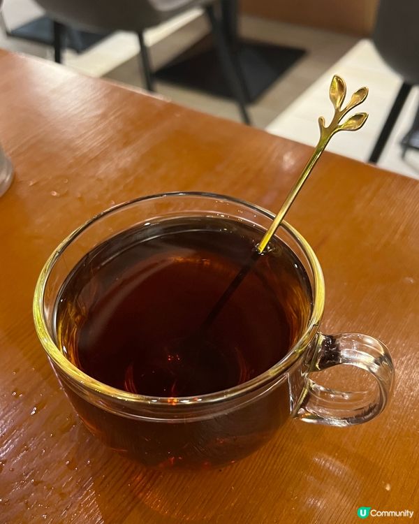 🍜屯門井財街轉角穩世台式風味