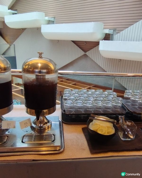 去咗佐敦城景閣酒店