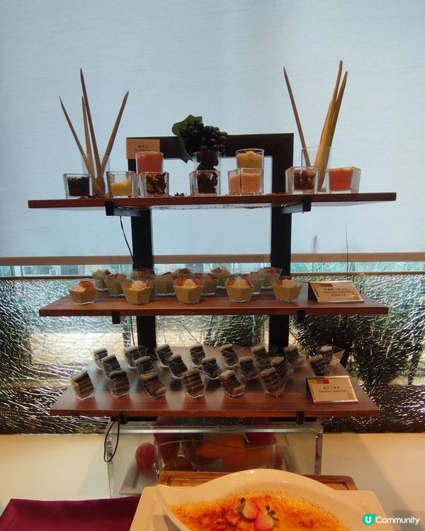 去咗佐敦城景閣酒店