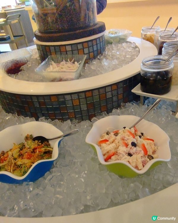 去咗佐敦城景閣酒店