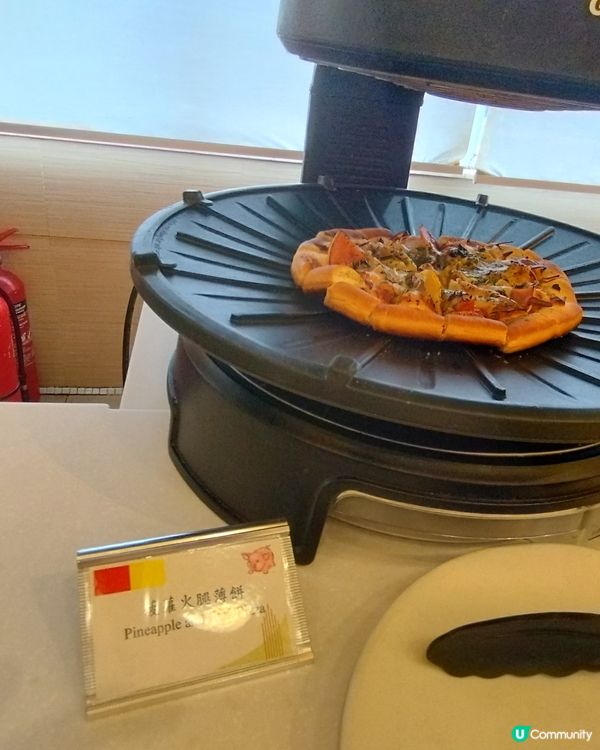 去咗佐敦城景閣酒店