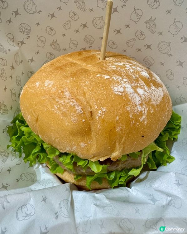 嘉寶漢堡（尖沙咀）