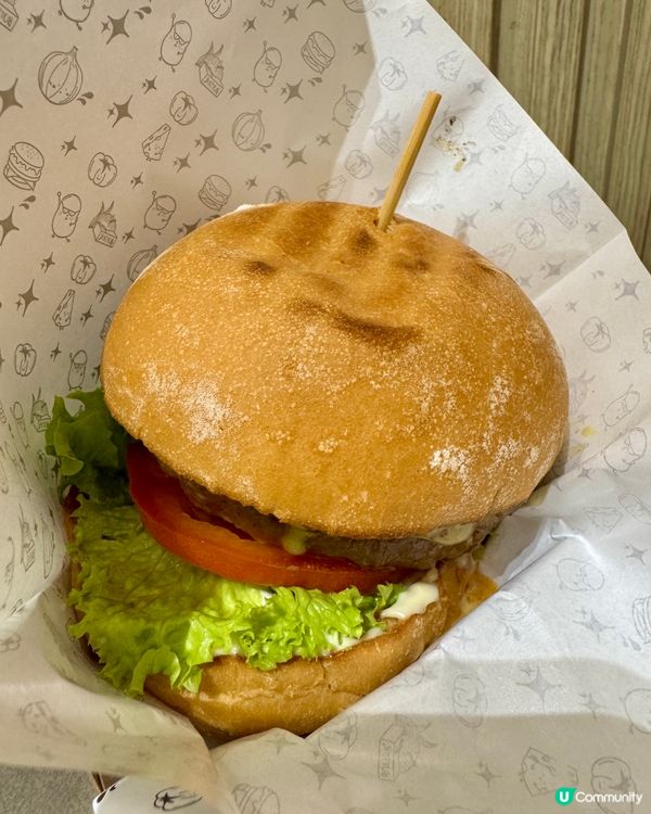 嘉寶漢堡（尖沙咀）