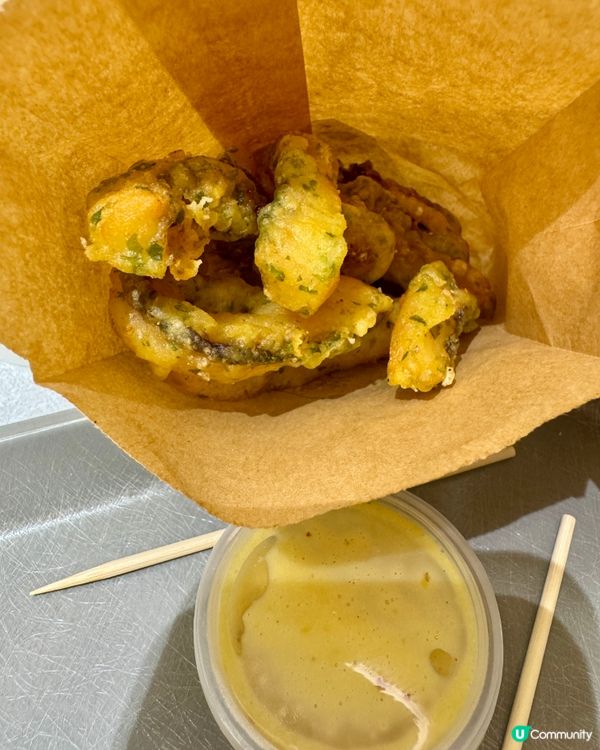 嘉寶漢堡（尖沙咀）