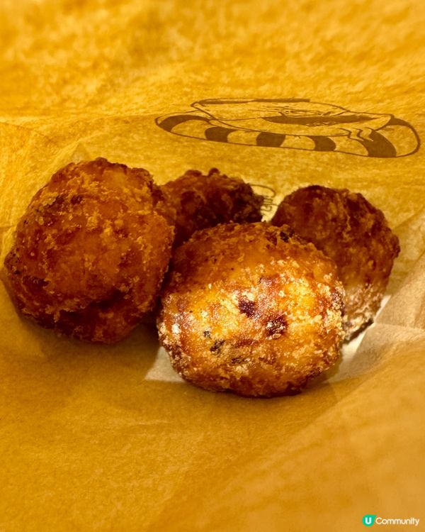 嘉寶漢堡（尖沙咀）