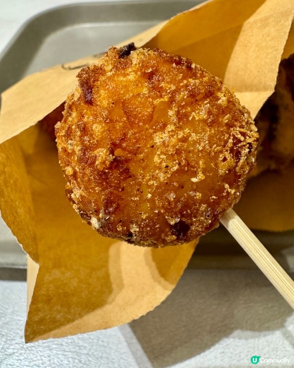 嘉寶漢堡（尖沙咀）