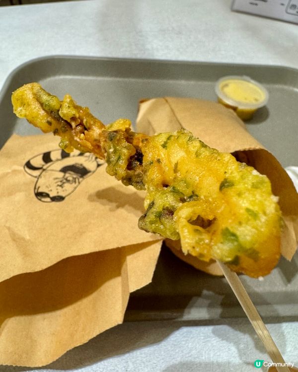 嘉寶漢堡（尖沙咀）