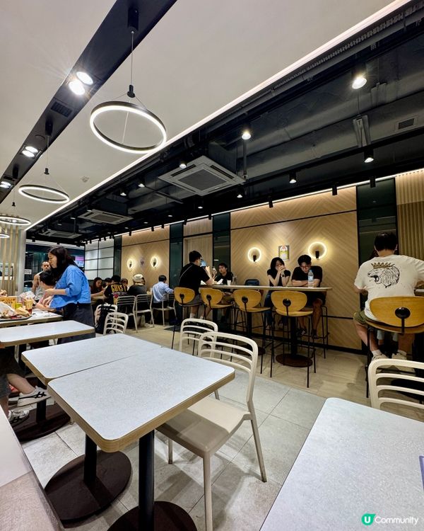 嘉寶漢堡（尖沙咀）