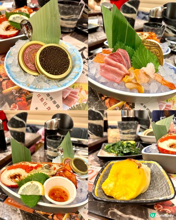 尖沙咀殿大喜屋