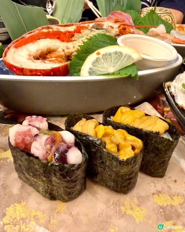 尖沙咀殿大喜屋