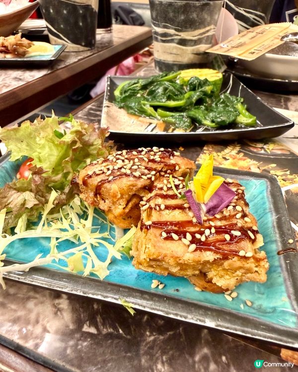 尖沙咀殿大喜屋