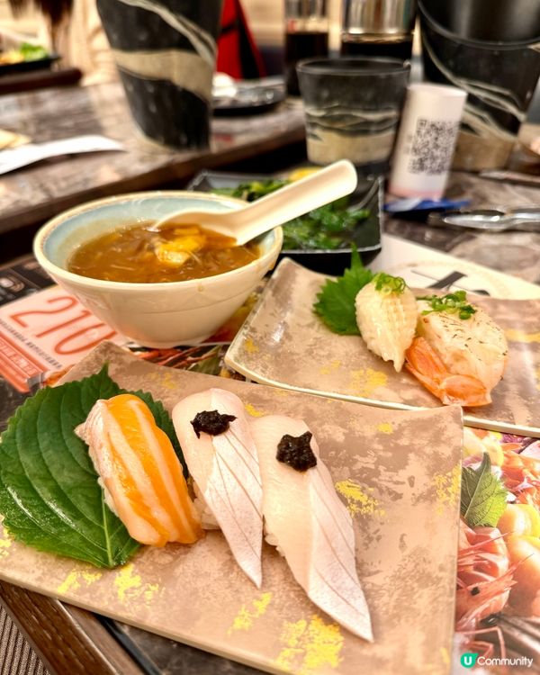 尖沙咀殿大喜屋