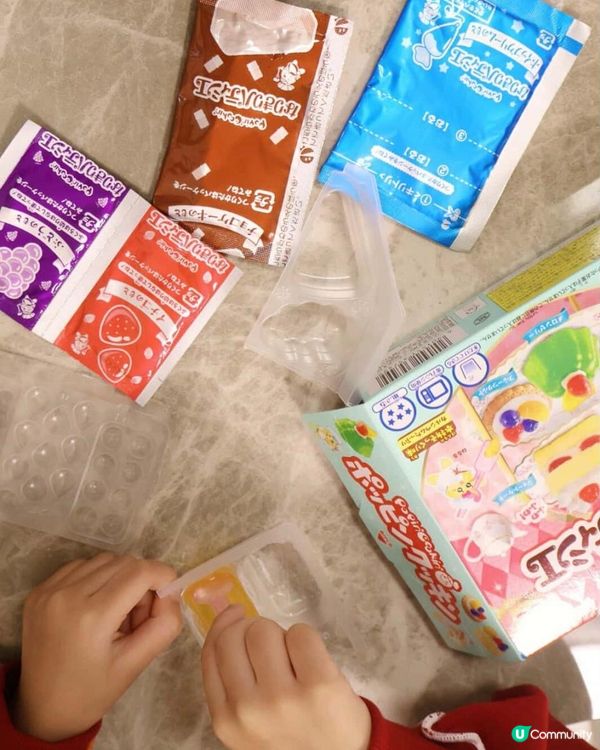 🎉 派對要搞得精彩，甜品區一定要夠吸睛👀