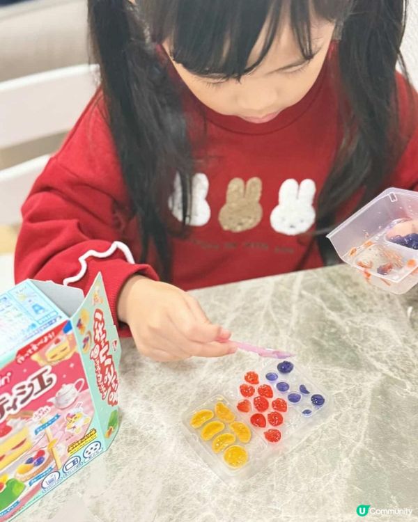 🎉 派對要搞得精彩，甜品區一定要夠吸睛👀