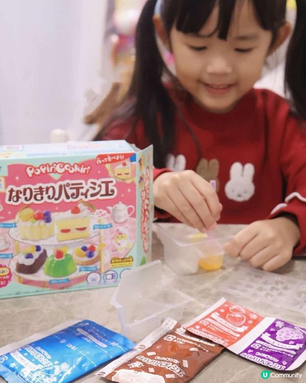 🎉 派對要搞得精彩，甜品區一定要夠吸睛👀