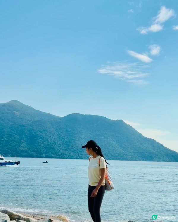 香港大嶼山+大澳一日遊攻略