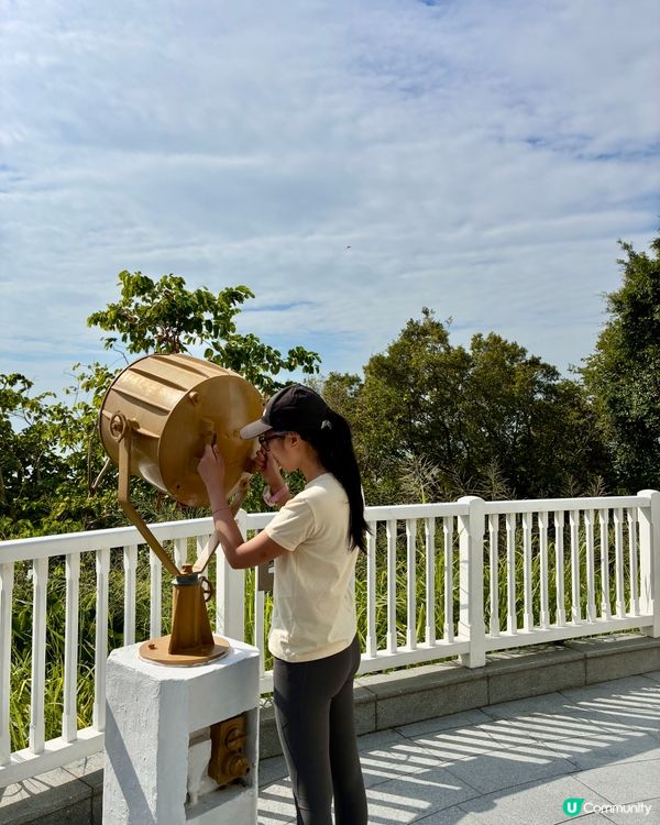 香港大嶼山+大澳一日遊攻略