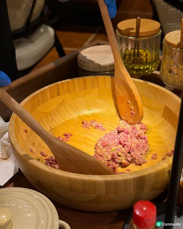 轉角遇到驚喜！🤩 歐陸風西餐廳😋🍴