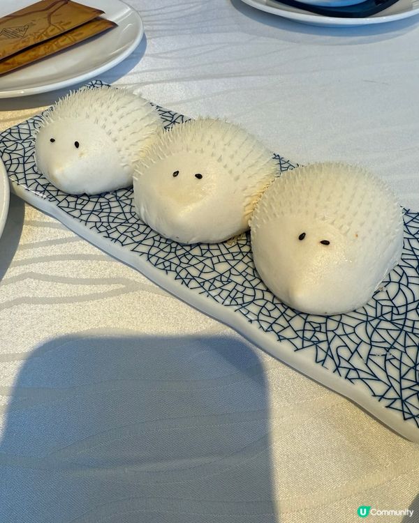 長沙灣大公館點心攻略！😋 影相一流📸