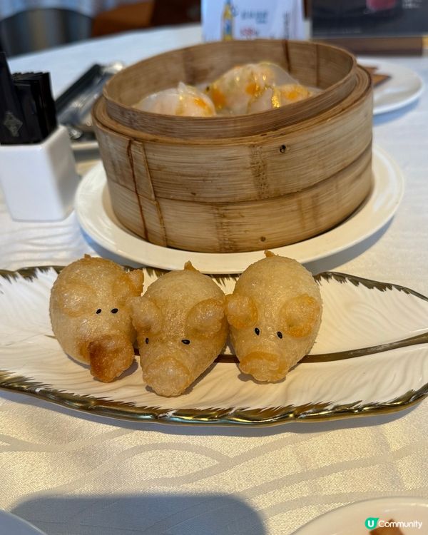 長沙灣大公館點心攻略！😋 影相一流📸