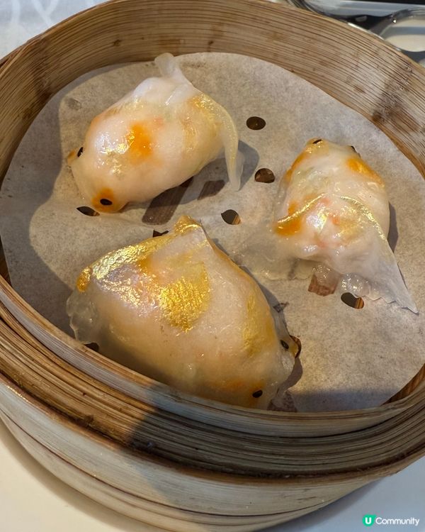 長沙灣大公館點心攻略！😋 影相一流📸