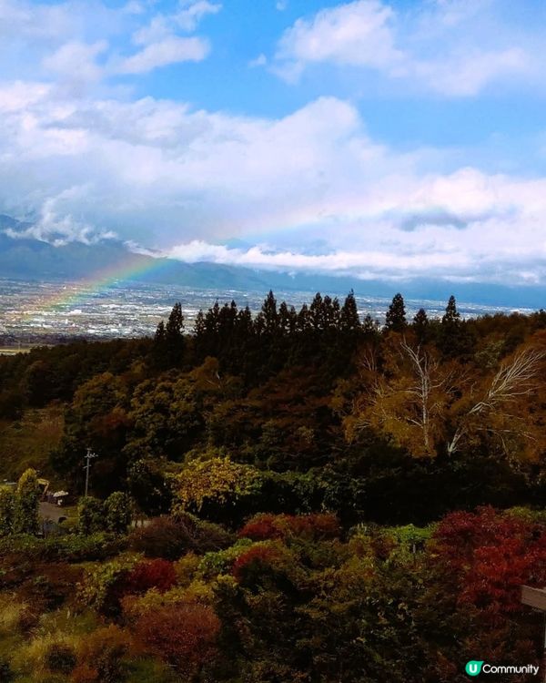 松本平絕景溫泉旅館♨️！藥師平茜宿推介🤩