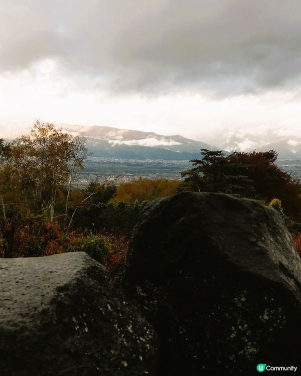 松本平絕景溫泉旅館♨️！藥師平茜宿推介🤩