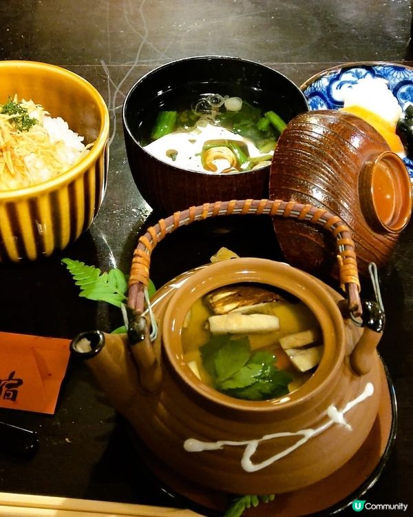 松本平絕景溫泉旅館♨️！藥師平茜宿推介🤩