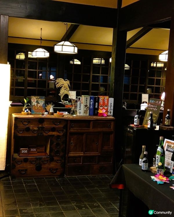 松本平絕景溫泉旅館♨️！藥師平茜宿推介🤩