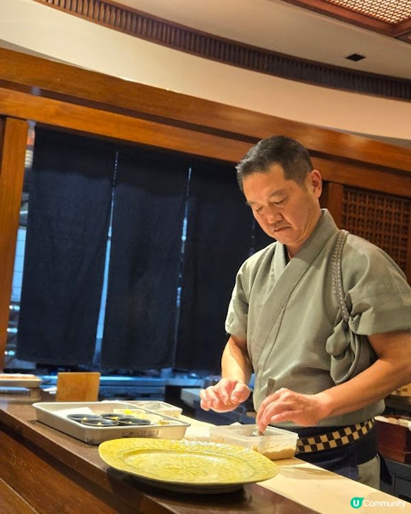 福岡篇：Mujinzou - 以時令魚類為主打的星店