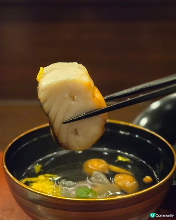 福岡篇：Mujinzou - 以時令魚類為主打的星店