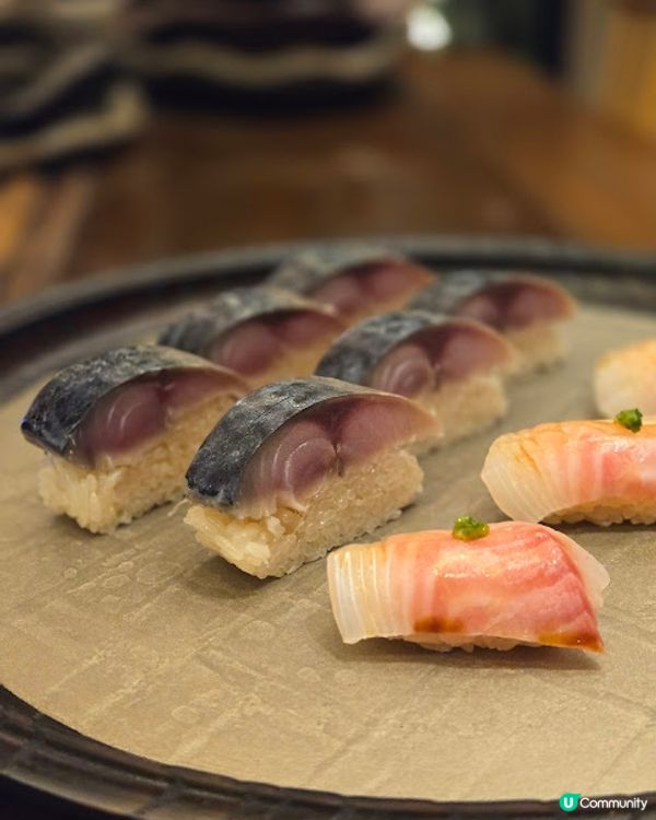 福岡篇：Mujinzou - 以時令魚類為主打的星店