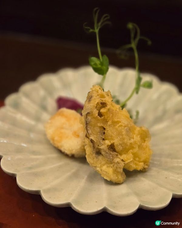 福岡篇：Mujinzou - 以時令魚類為主打的星店