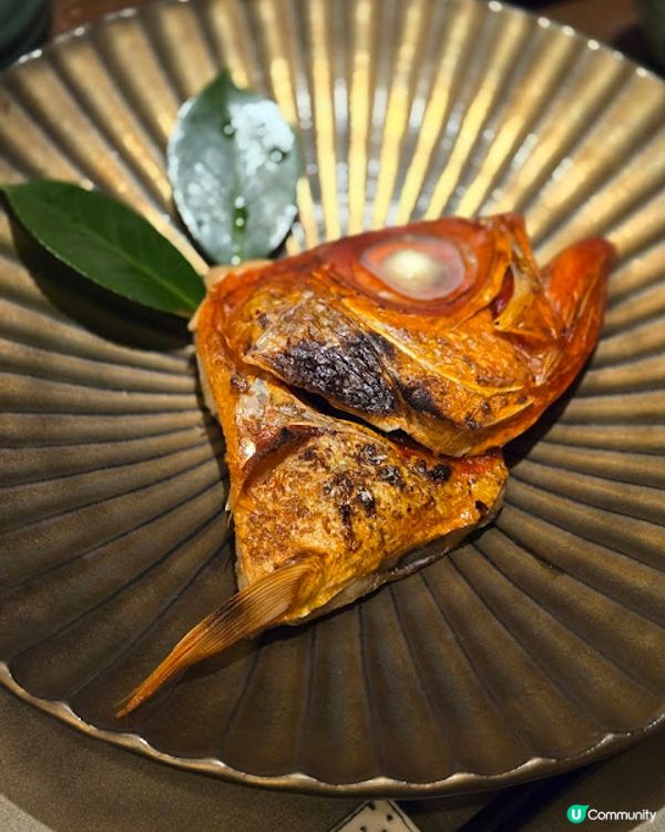 福岡篇：Mujinzou - 以時令魚類為主打的星店