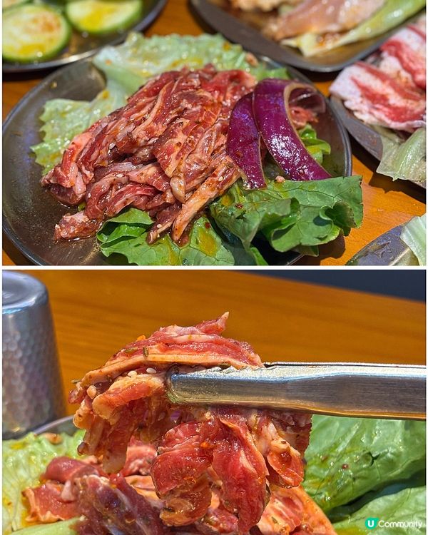 🎀深圳｡聚會一流海鮮烤肉盛宴🥩🎀