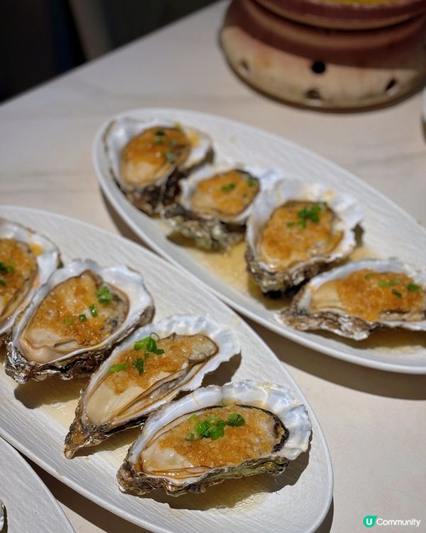 🎀深圳｡回訪多次知名粵菜 必食脆皮燒鵝😍🎀